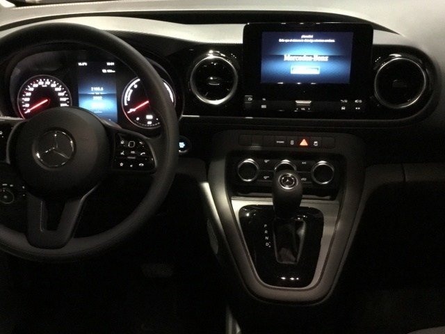 MERCEDES-BENZ CITAN eCitan Tourer en Adarsa Norte - Foto 7