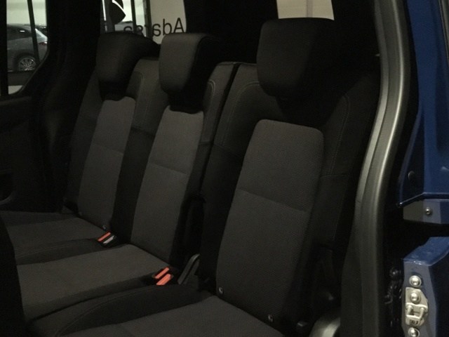 MERCEDES-BENZ CITAN eCitan Tourer en Adarsa Norte - Foto 9