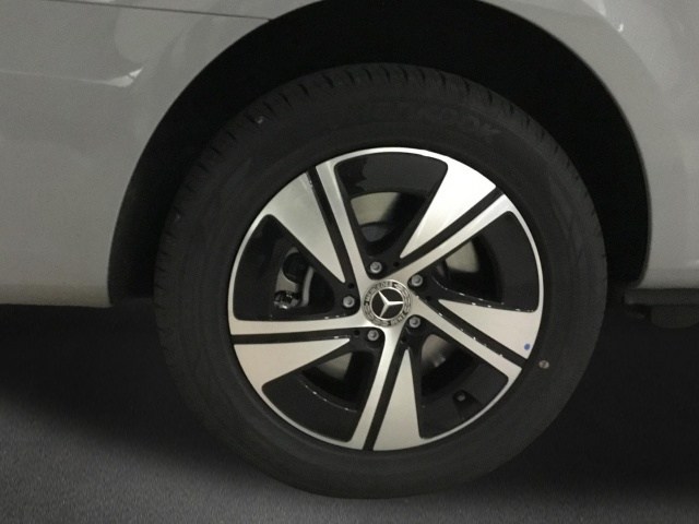 MERCEDES-BENZ VITO Nuevo Vito 114 CDI Tourer SELECT Larga en Adarsa Norte - Foto 5