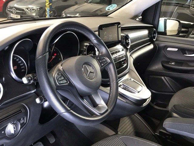MERCEDES-BENZ Clase V Mercedes-Benz Clase V 250d Largo en Adarsa Norte - Foto 6