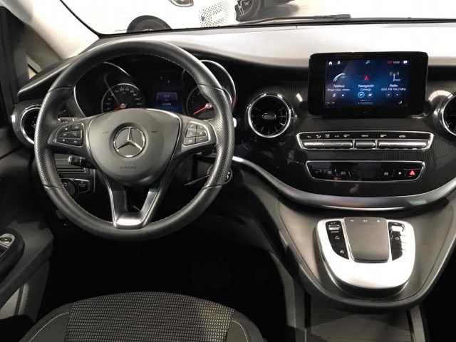 MERCEDES-BENZ Clase V Mercedes-Benz Clase V 250d Largo en Adarsa Norte - Foto 7