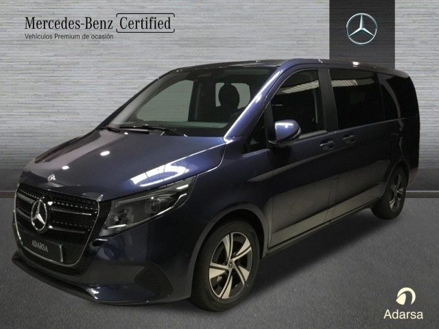 MERCEDES-BENZ Clase V Nuevo Clase V 250 d STYLE Largo en Adarsa Norte - Foto 1