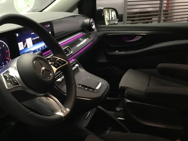 MERCEDES-BENZ Clase V Nuevo Clase V 250 d STYLE Largo en Adarsa Norte - Foto 10