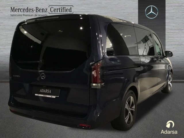 MERCEDES-BENZ Clase V Nuevo Clase V 250 d STYLE Largo en Adarsa Norte - Foto 2