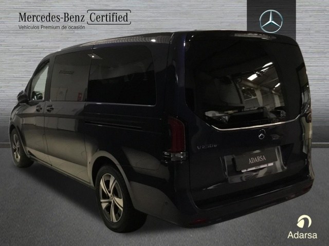 MERCEDES-BENZ Clase V Nuevo Clase V 250 d STYLE Largo en Adarsa Norte - Foto 3