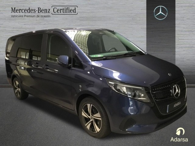 MERCEDES-BENZ Clase V Nuevo Clase V 250 d STYLE Largo en Adarsa Norte - Foto 4