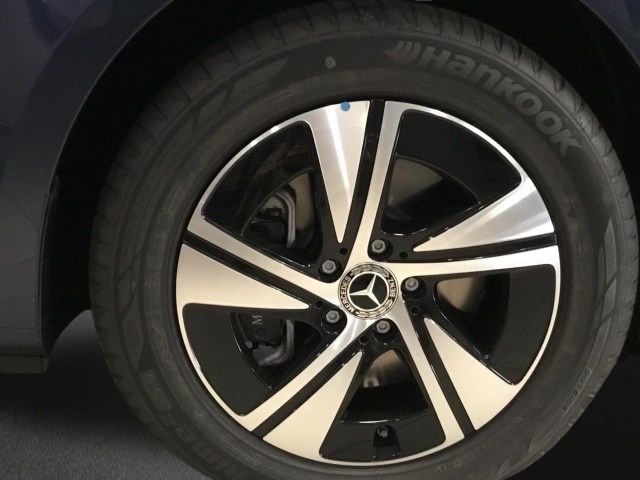 MERCEDES-BENZ Clase V Nuevo Clase V 250 d STYLE Largo en Adarsa Norte - Foto 5